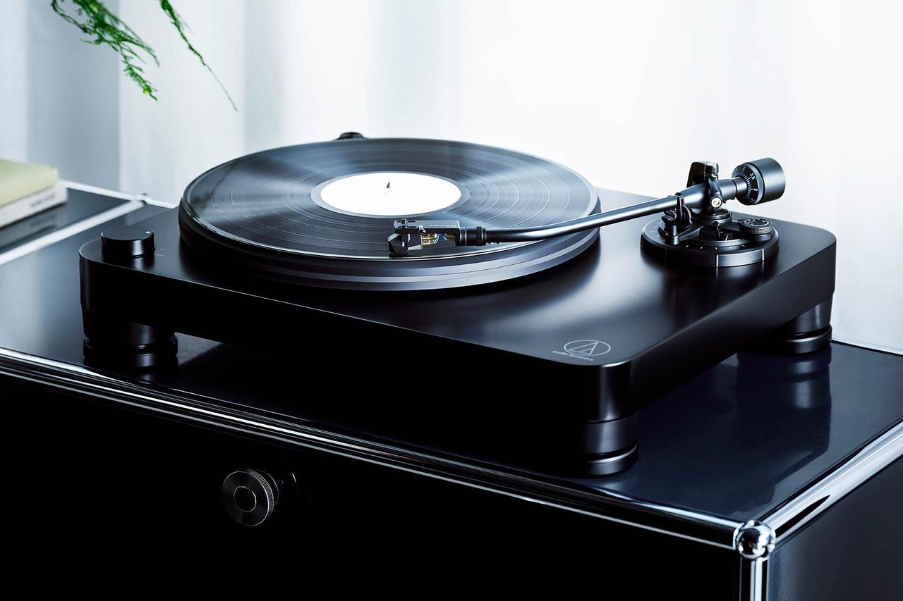 画像: オーディオテクニカ 株式会社オーディオテクニカ アカウント 検索 カート