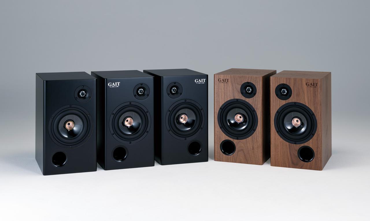 画像: 衝撃の体験！心が、震える音。超薄板ガラス振動板スピーカー『GlaXfi Alala BSP-24』で驚異の立体音響を体験 - Stereo Sound ONLINE