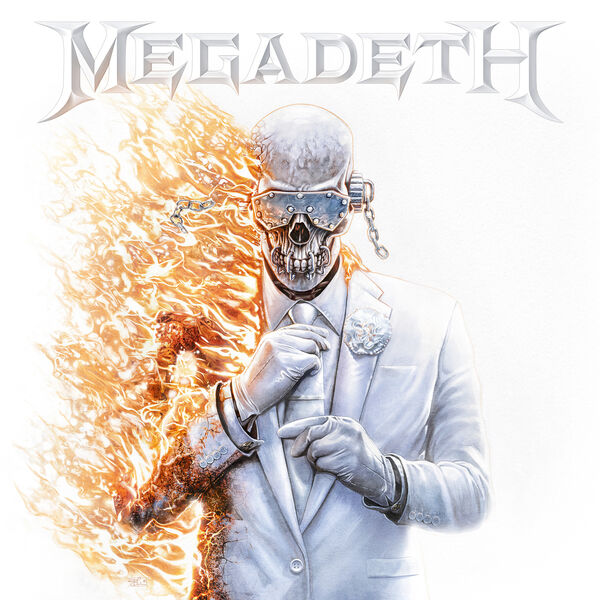 画像: Megadeth / Megadeth