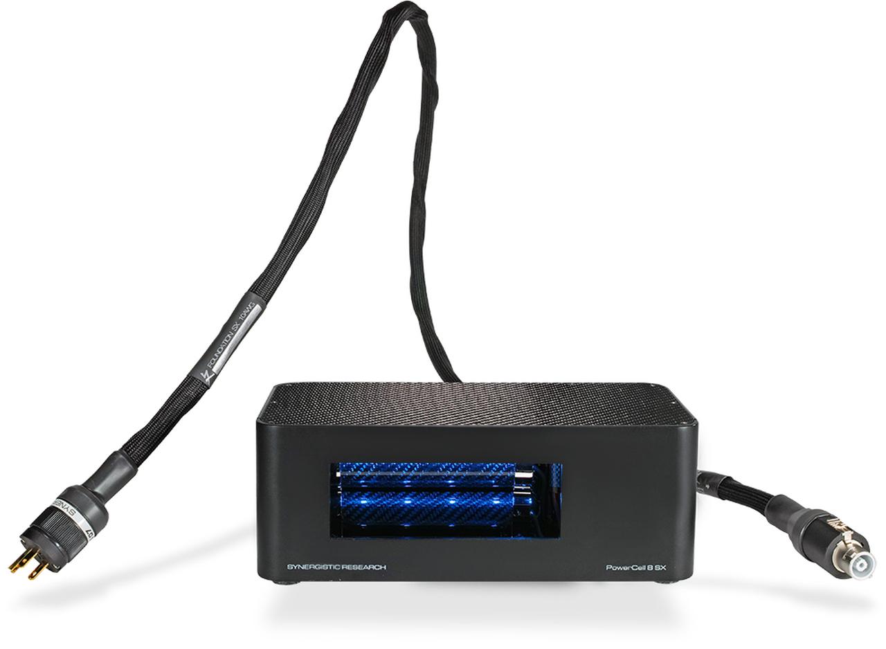 画像: PowerCell 8 SX – Eilex