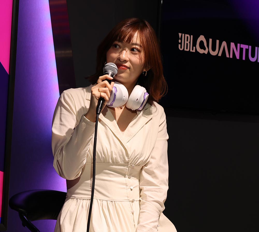 画像6: JBLのゲーミングブランドQuantumから、音質と空間再現性を高めたヘッドセット「JBL Quantum 950 Wireless」「Quantum 650 Wireless」「JBL Quantum 250」を発表