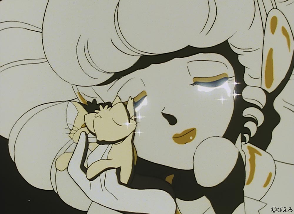 画像: 伝説のOVAが40年の時を越え劇場に! 『魔法の天使クリィミーマミ永遠のワンスモア』上映記念舞台挨拶に太田貴子&水島裕が登壇