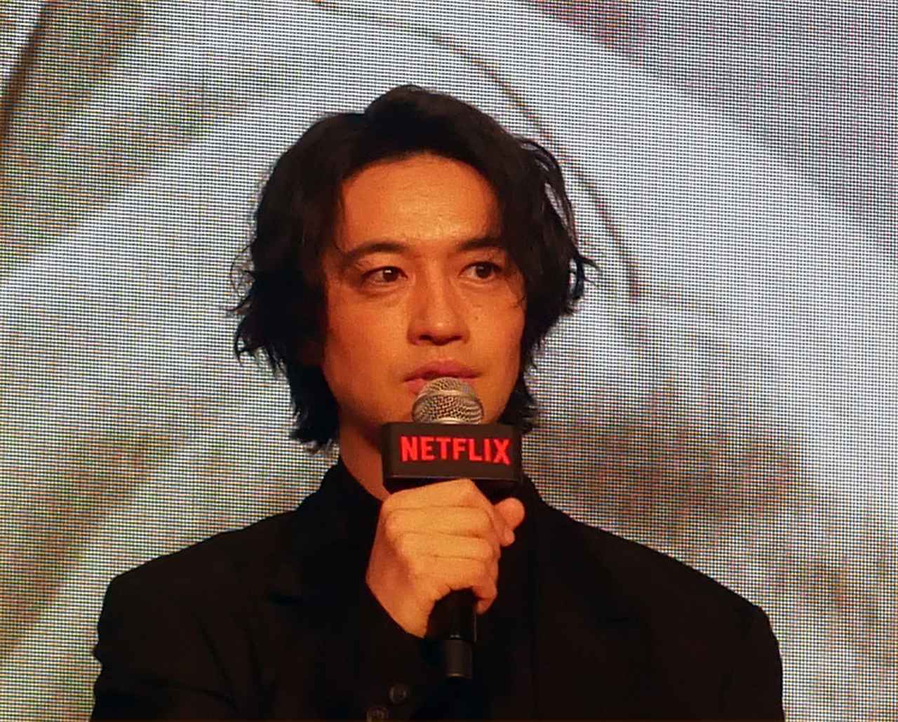 画像: 『This is I』に出演する斎藤工さんも同作への思いを語った