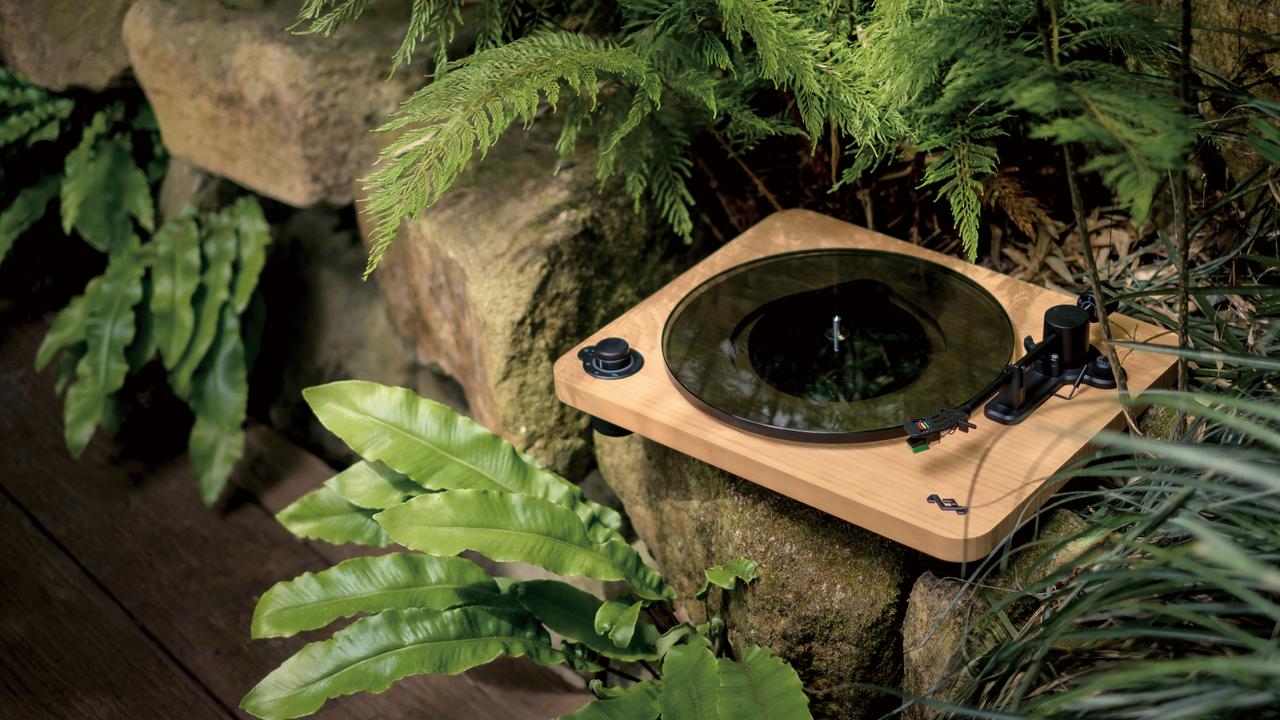 画像: HOME - House of Marley（ハウス・オブ・マーリー）｜KANJITSU DENKI CO.,LTD