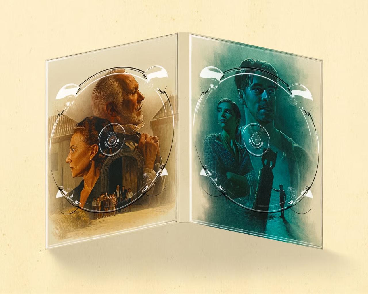 画像4: デビルズ･バックボーン【世界映画Hakken伝 from HiVi】