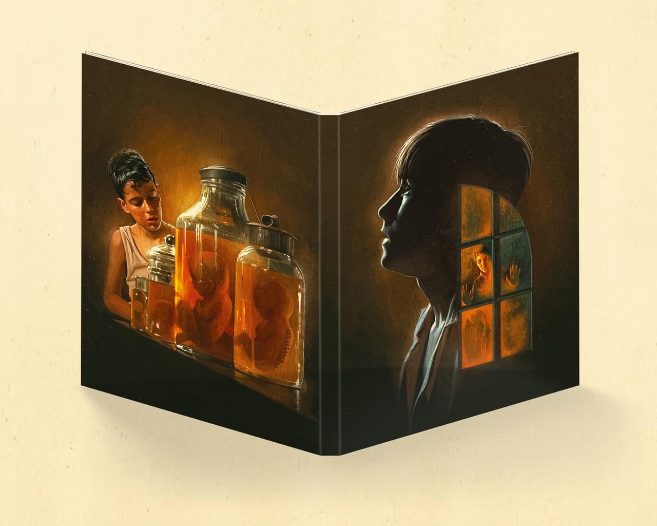 画像3: デビルズ･バックボーン【世界映画Hakken伝 from HiVi】