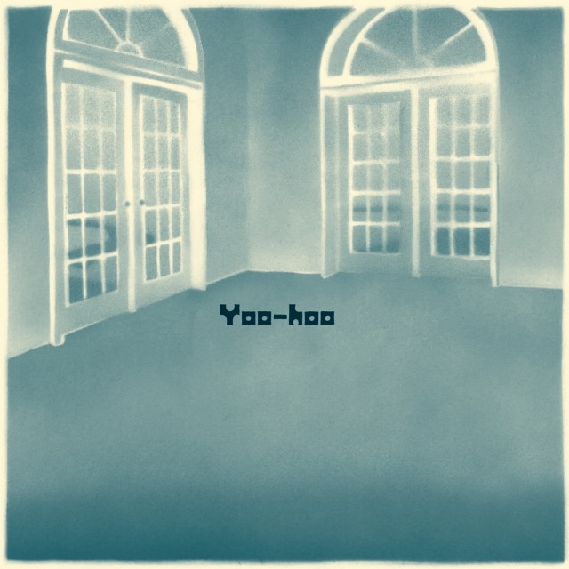 画像: ヤッホー (Yoo-hoo) / 坂本慎太郎 on OTOTOY Music Store