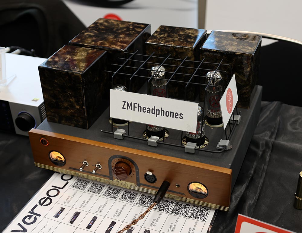 画像: 「Aegis Class A Tube Amp Japanese Edition」