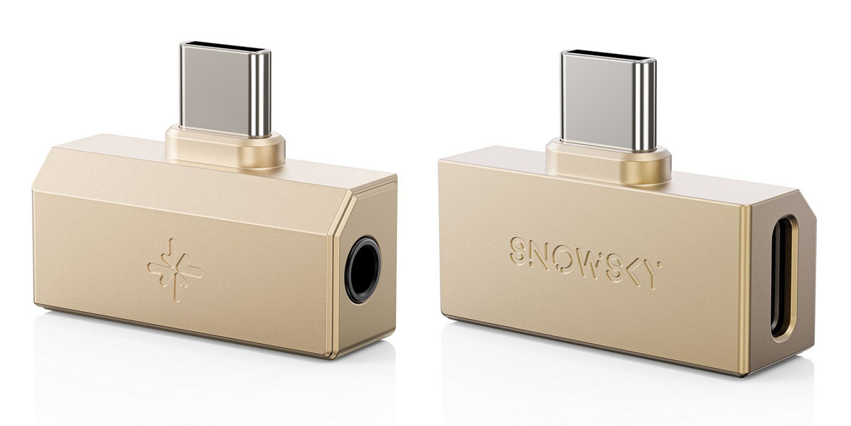 画像: 「Snowsky TINY A」