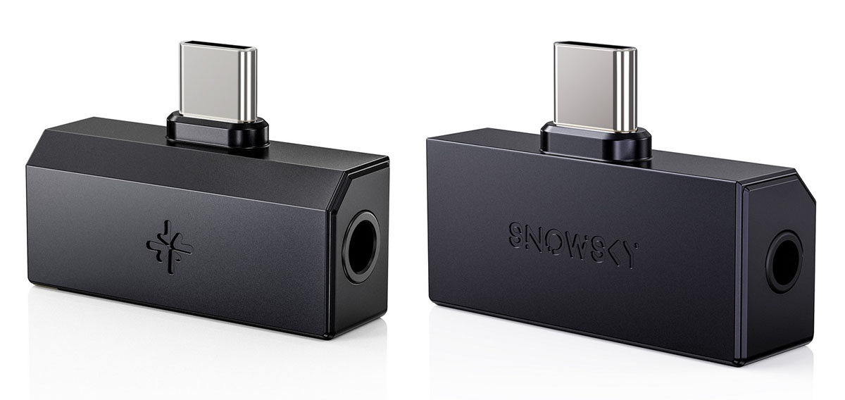 画像: 「Snowsky TINY B」