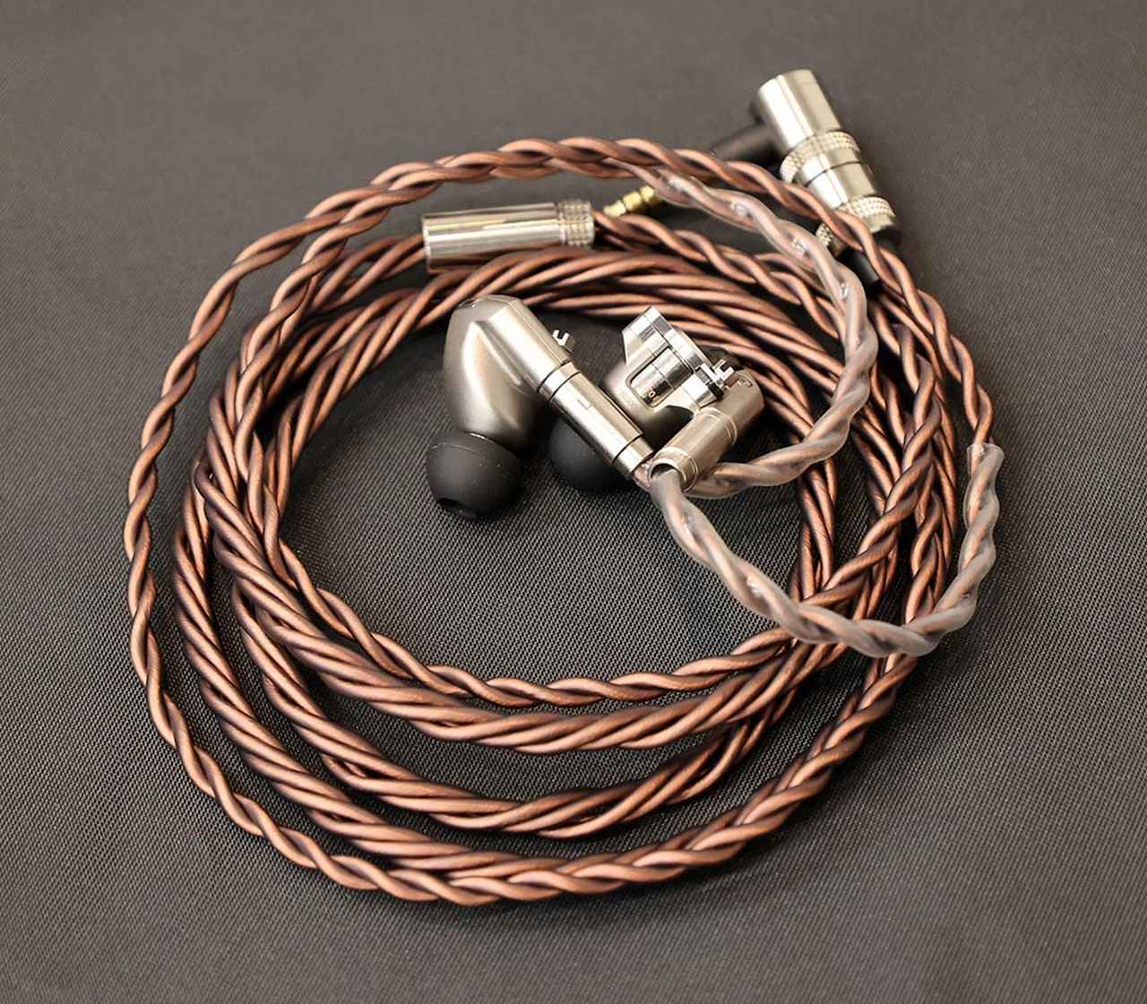 画像: ▲「HS3000　篳篥-hichiriki-」