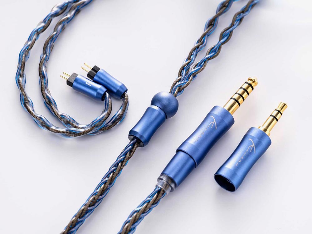 画像3: ミミソラ、KineraとO2aidがコラボしたスタイリッシュなIEM「Heimdall」を2月14日に発売