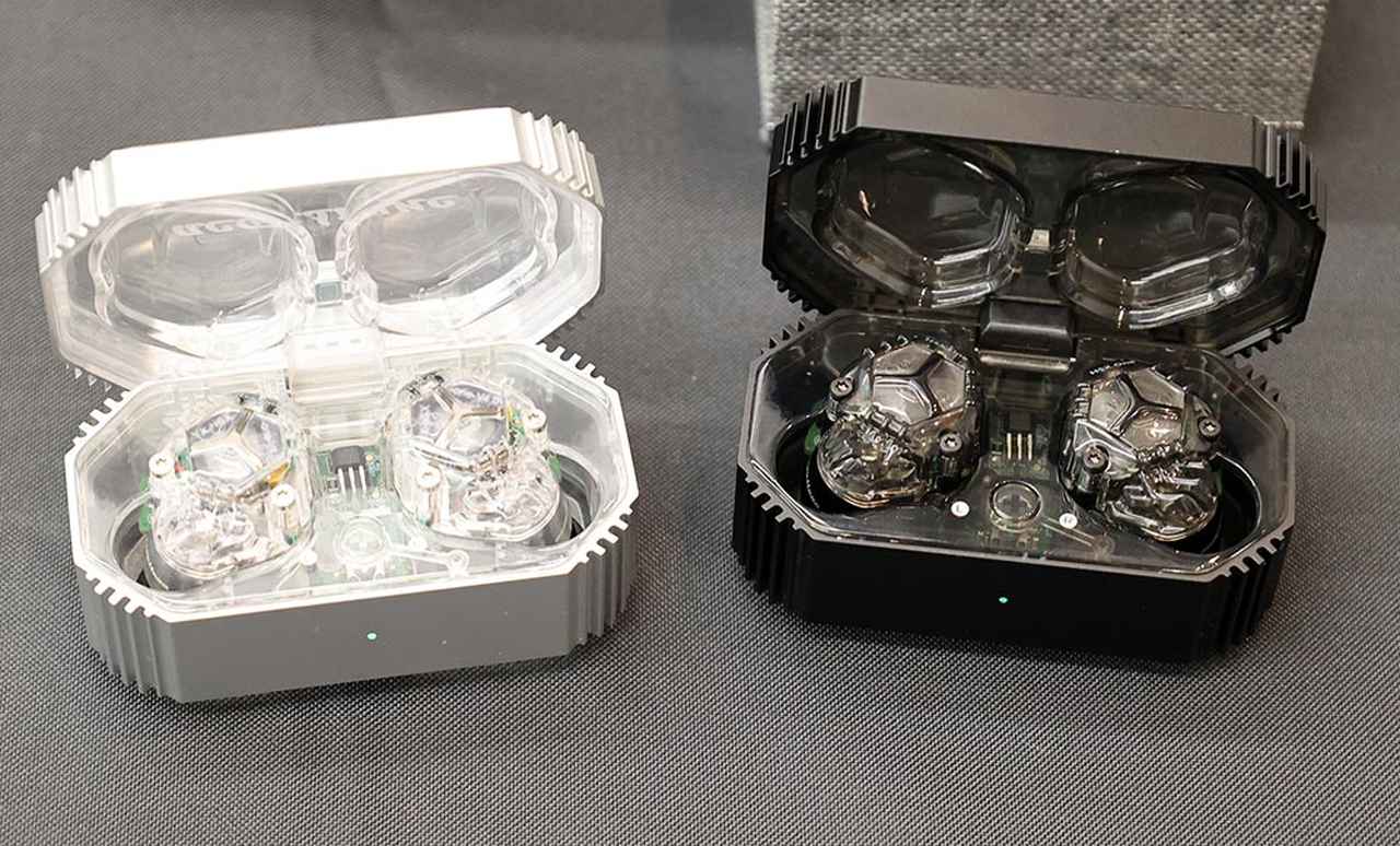 画像: ▲「HSX ONE」