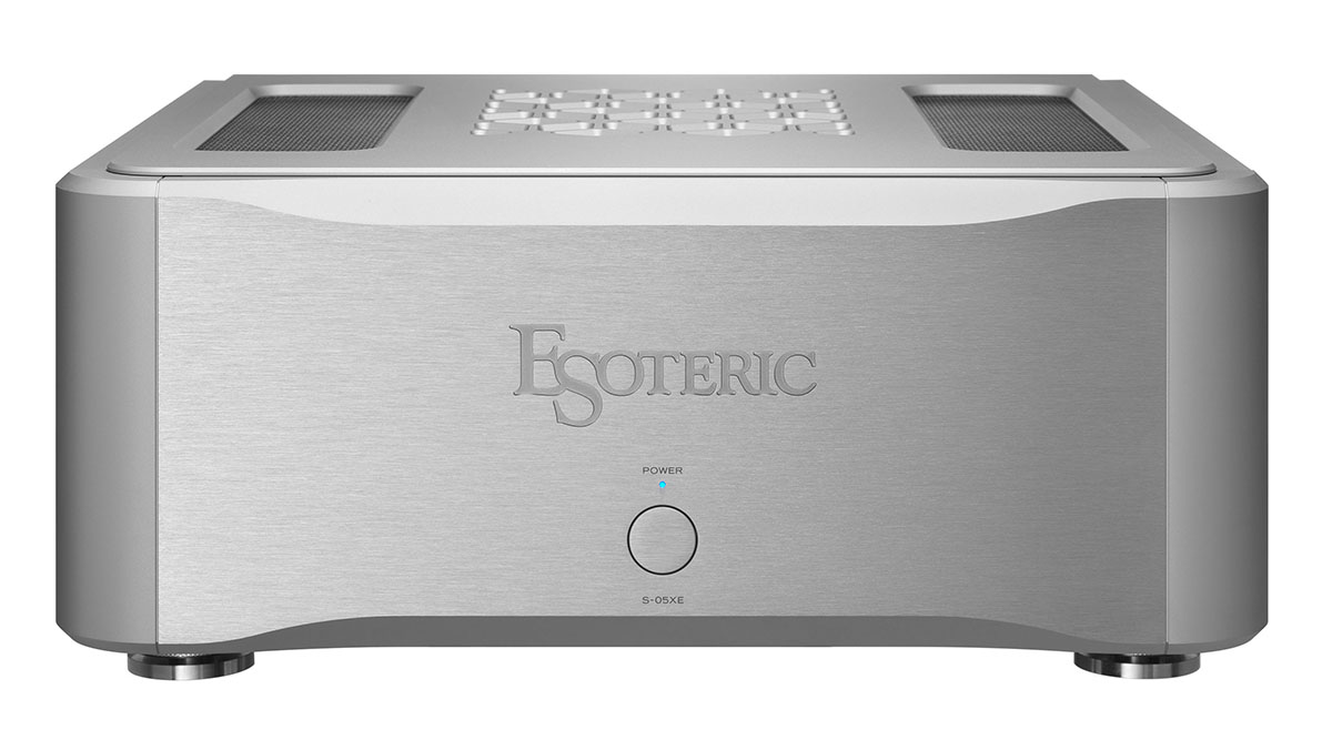 画像: 「S-05XE」