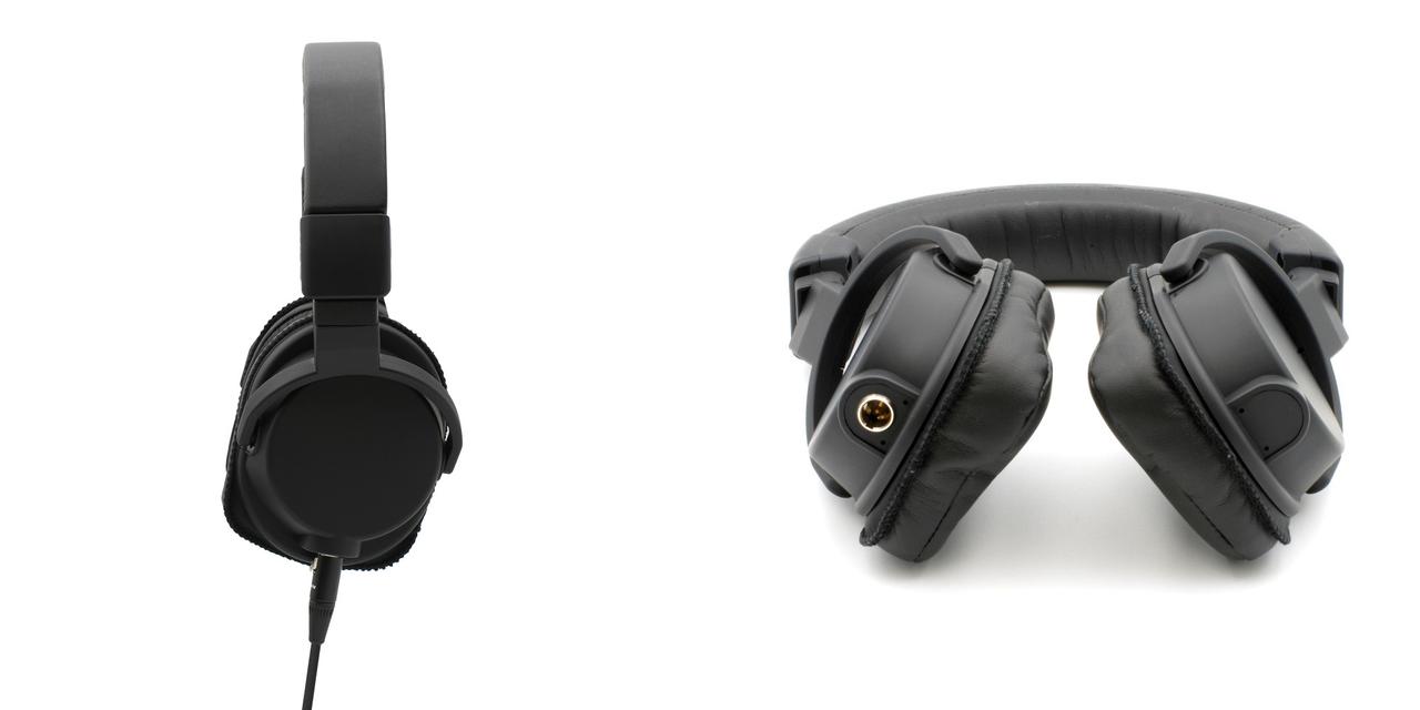 画像: Origin-1｜FitEar｜株式会社アユート PCパーツ・VR・オーディオ等周辺機器 総合代理店