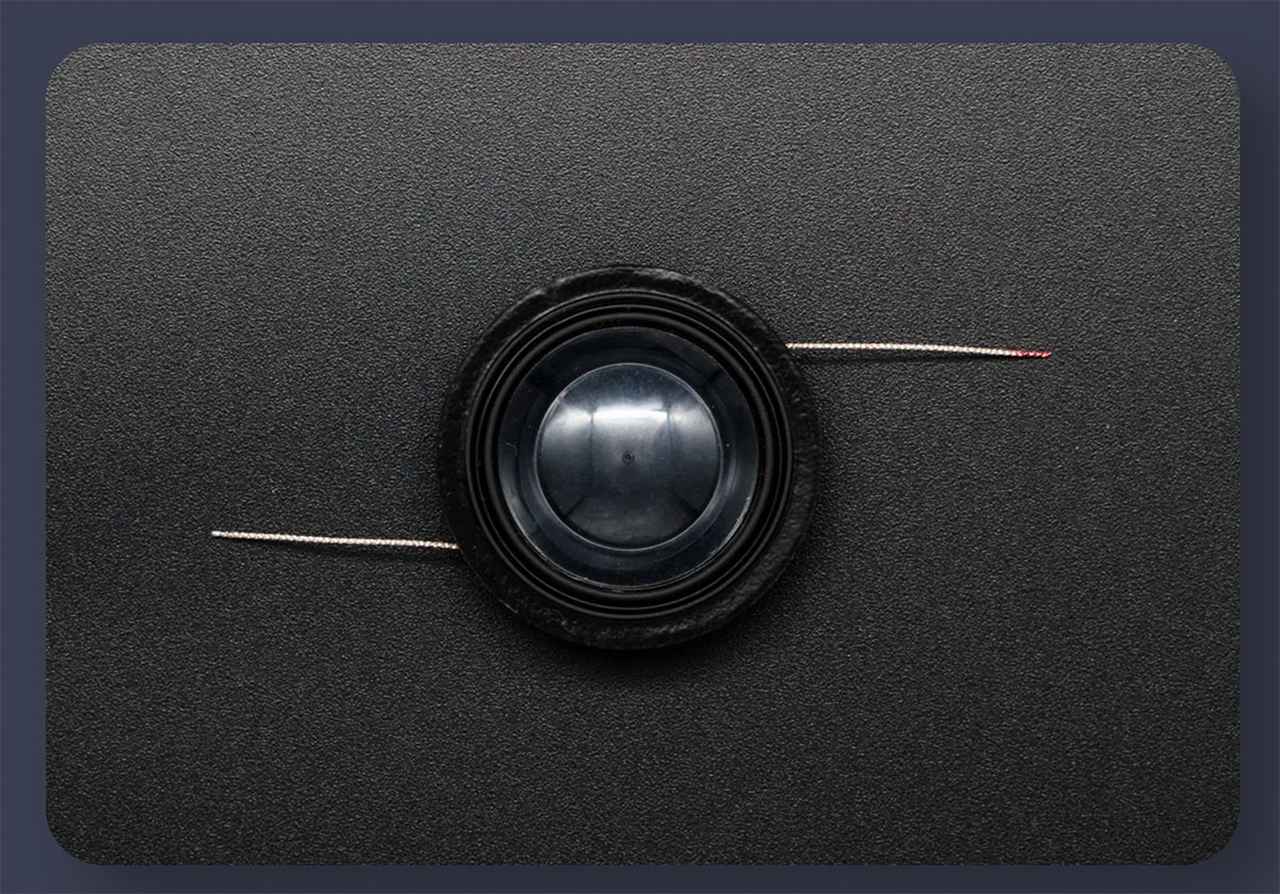 画像2: オーディオ好きが、音楽を真に愛するリスナーのために生み出したブックシェルフスピーカーが遂にデビュー！ ダイヤトーンの遺伝子を継承した、音へのこだわりが詰まった高性能モデルだ