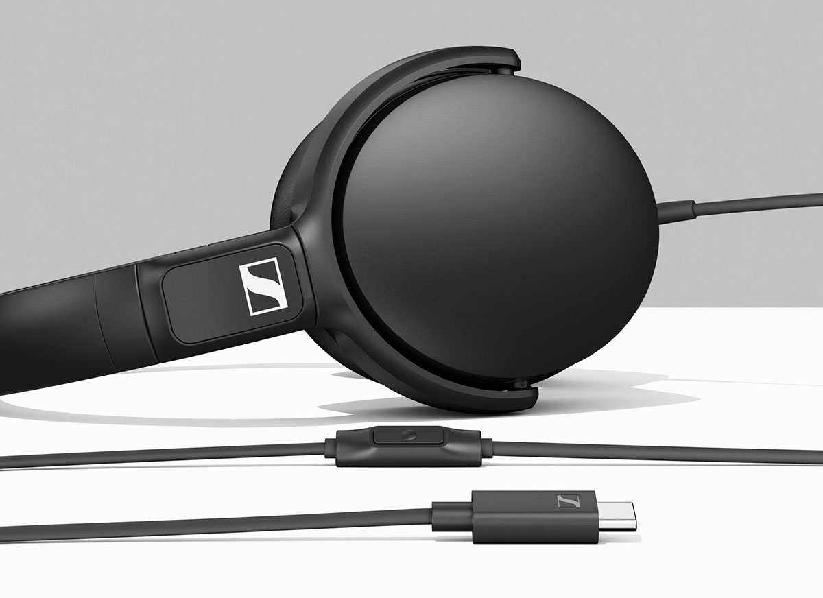 画像: 「HD 400U」