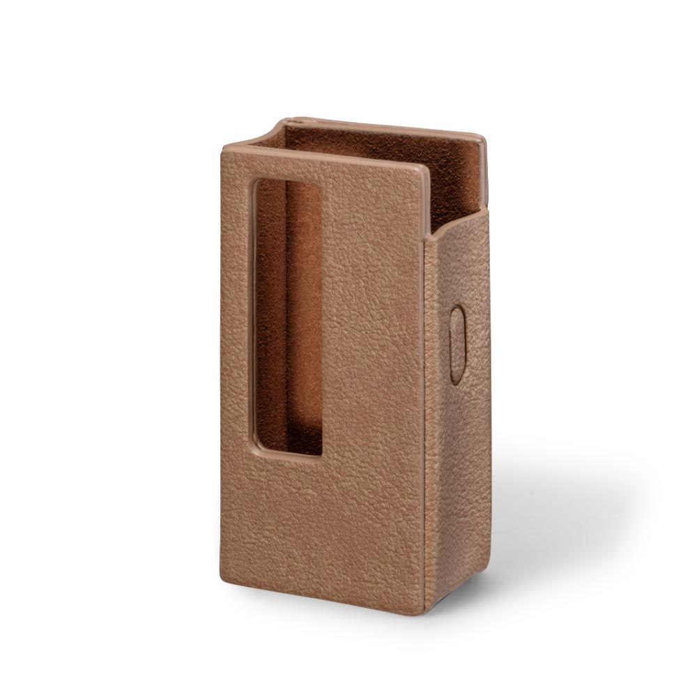 画像3: Astell&Kern、ポータブル USB DACのフラッグシップモデル「AK HC5」を2月21日に発売。AKM DAC搭載、アップサンプリング対応とハイエンドの機能と性能が満載