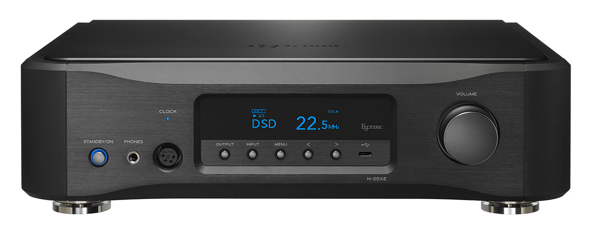 画像: 「N-05XE」