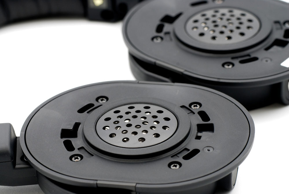 画像2: プロ用モデルの音響設計を継承した、FitEar初のコンシューマ向けヘッドホン「Origin-1」が、2月14日に発売。音楽制作の信頼性の高いサウンドを、自宅のリスニング環境で楽しめる