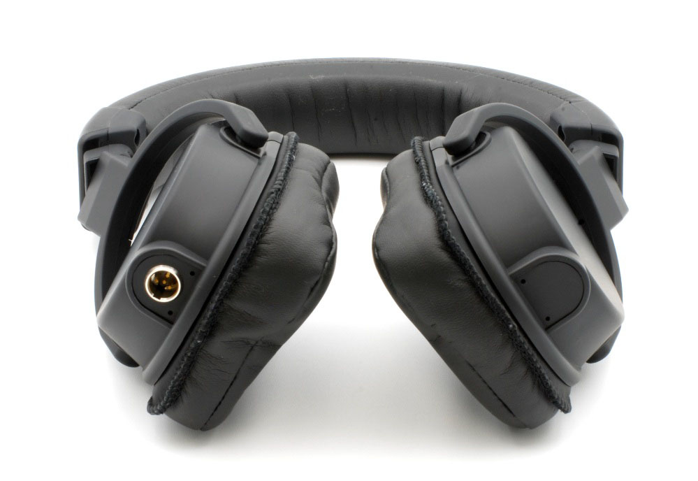 画像1: プロ用モデルの音響設計を継承した、FitEar初のコンシューマ向けヘッドホン「Origin-1」が、2月14日に発売。音楽制作の信頼性の高いサウンドを、自宅のリスニング環境で楽しめる