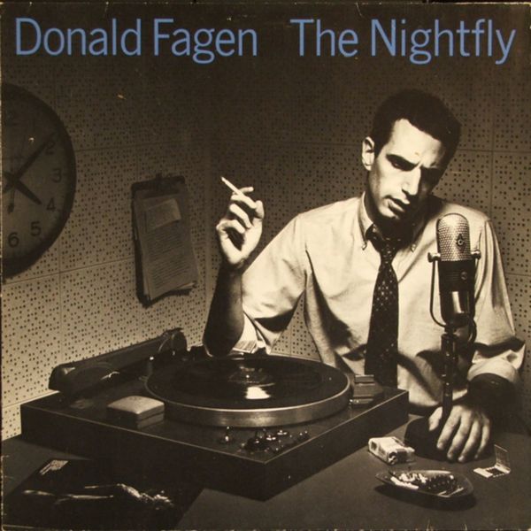 画像: The Nightfly / Donald Fagen