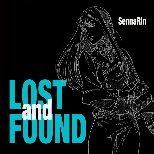 画像: LOSTandFOUND / SennaRin, 澤野弘之 on OTOTOY Music Store