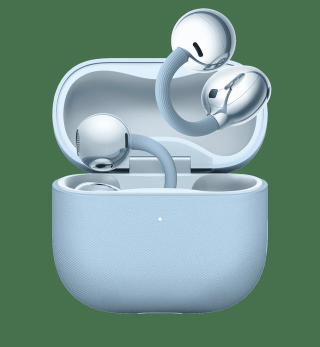ファーウェイ、大人気イヤーカフ型イヤホン「HUAWEI FreeClip 2」の