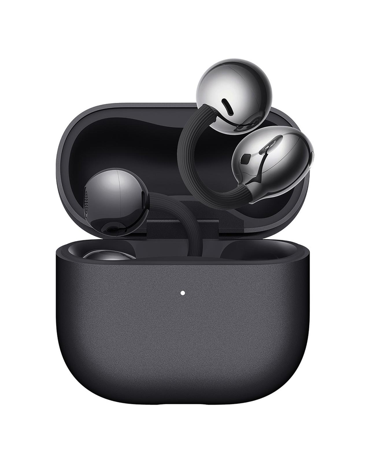 画像1: ファーウェイ、大人気イヤーカフ型イヤホン「HUAWEI FreeClip 2」の一般発売が2月20日に開始。アクセサリー付属版も限定で登場