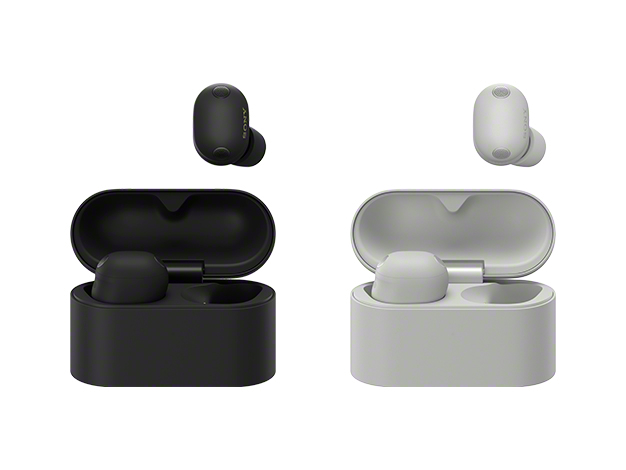 画像: WF-1000XM6 | ヘッドホン | ソニー