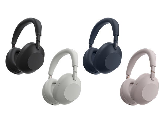 画像: WH-1000XM6 | ヘッドホン | ソニー