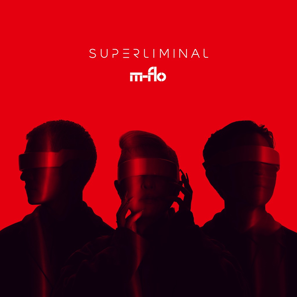 画像: SUPERLIMINAL / m-flo