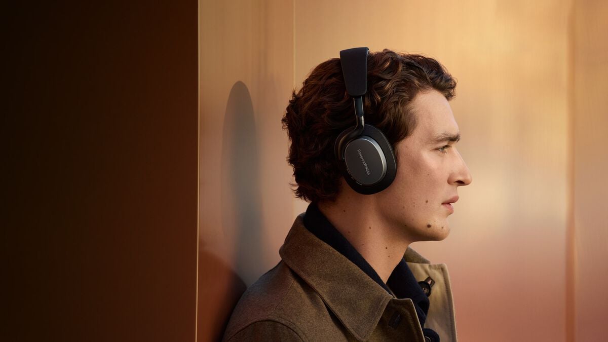 画像: Bowers & Wilkins | True Sound ヘッドホン、スピーカー、オーディオシステム