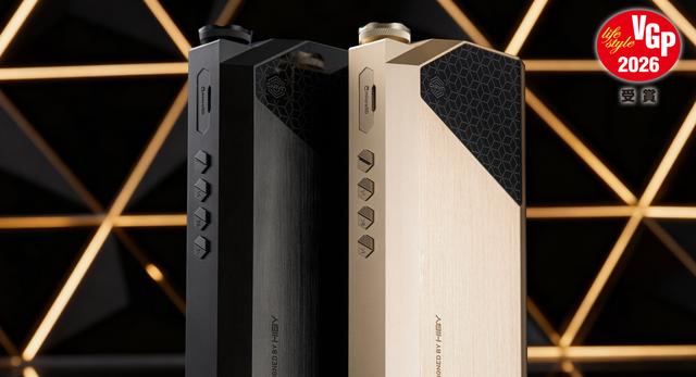 画像: HiBy- コンシューマー向けオーディオ機器 -