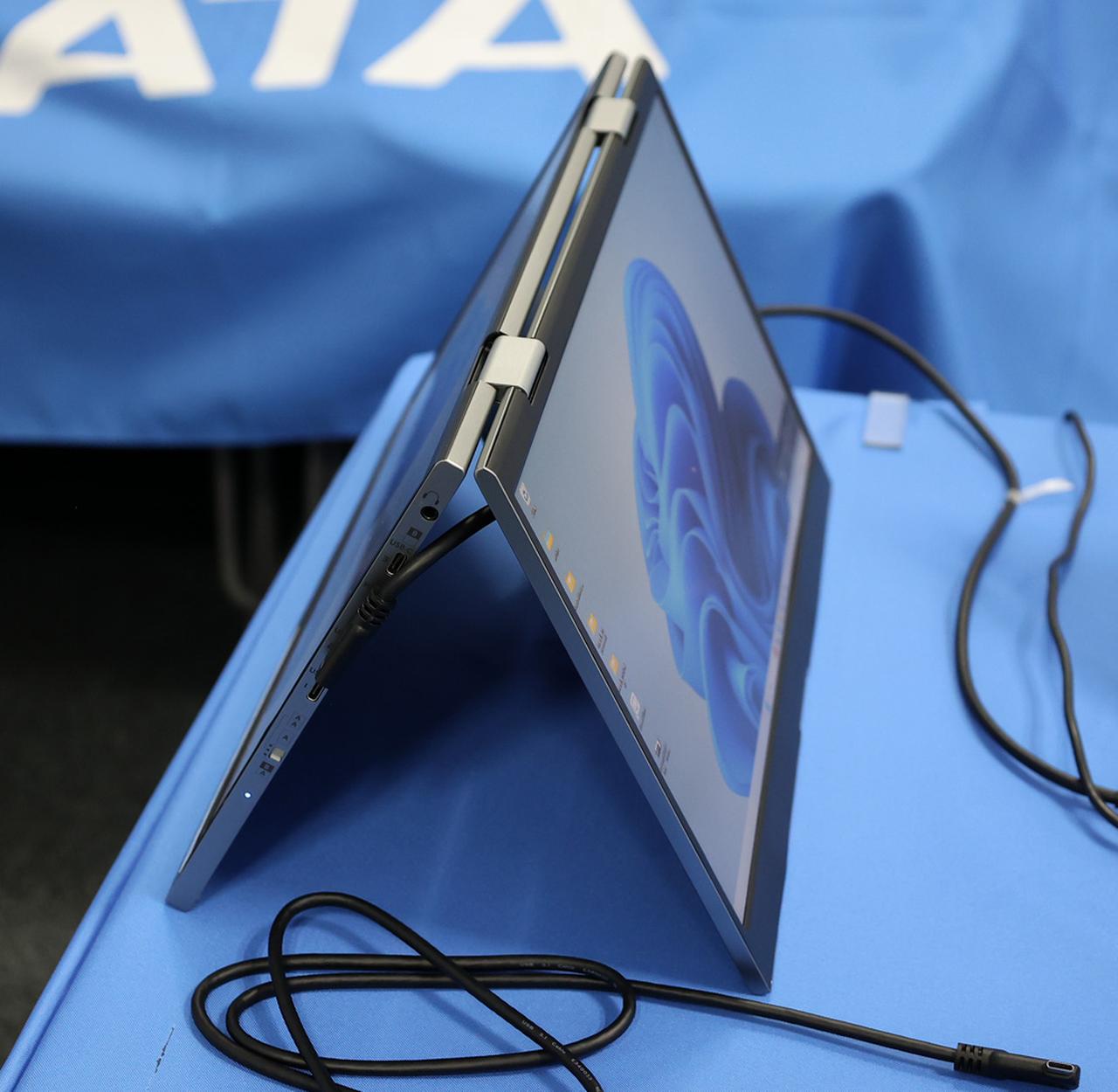 画像10: アイ・オー・データ機器、人気ゲーミングモニターに50周年記念モデル「GigaCrysta S」が登場、3月に発売。フルHD表示で320Hzのリフレッシュレートに対応