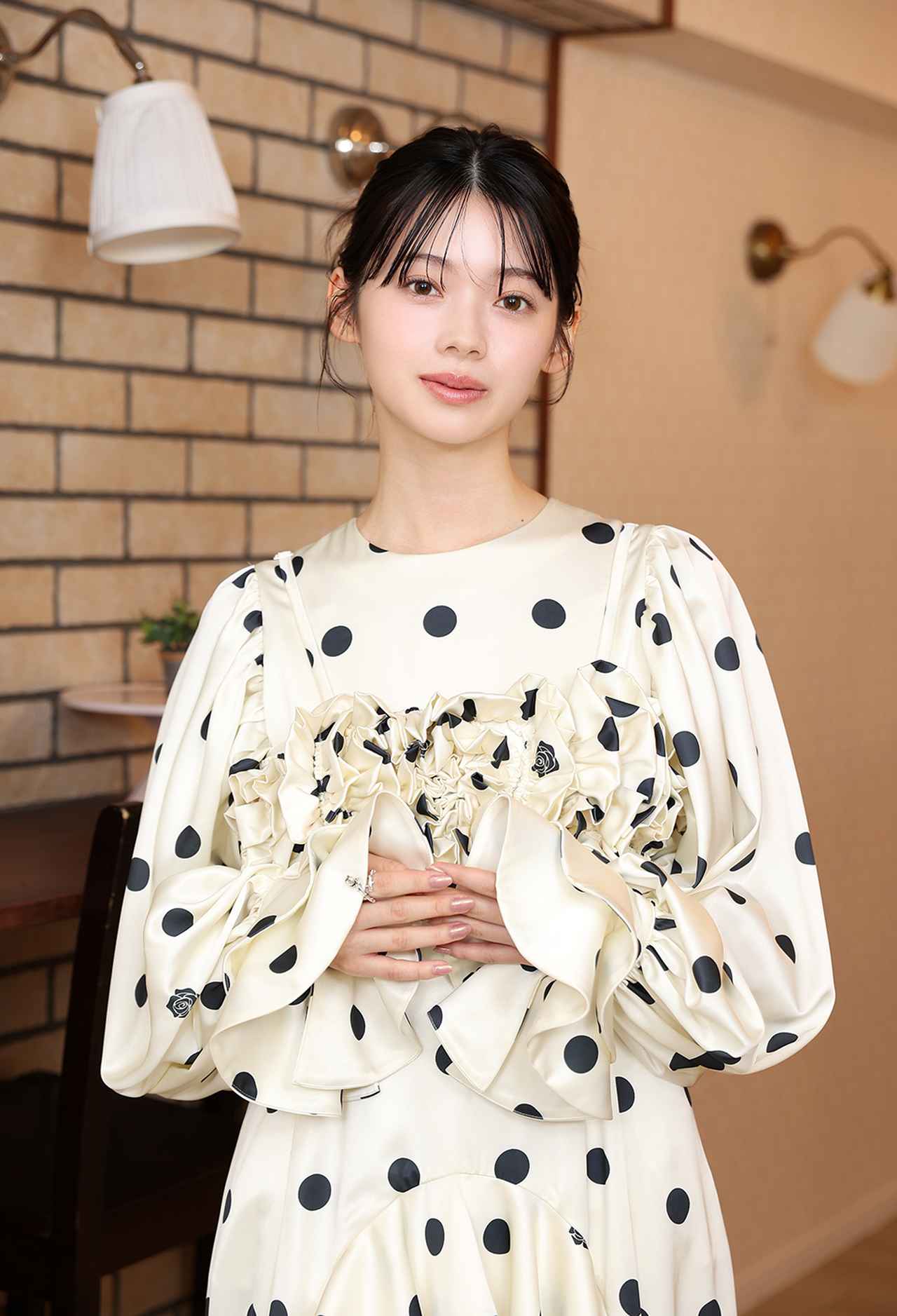 画像1: 人気ホラーゲームの恐怖を最大限に詰め込んだ映画『夜勤事件』がいよいよ公開。主演「南 琴奈」＆共演「関哲汰」にインタビュー。「何度も観て、その恐怖を味わってほしい」