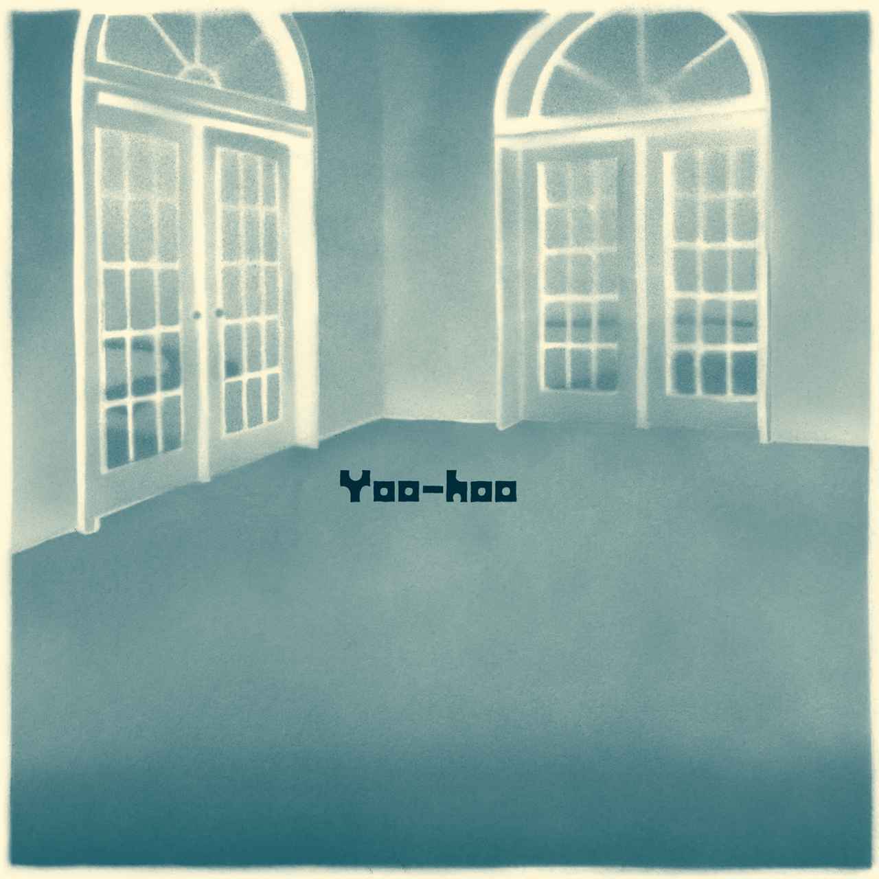 画像: ヤッホー (Yoo-hoo) / 坂本慎太郎