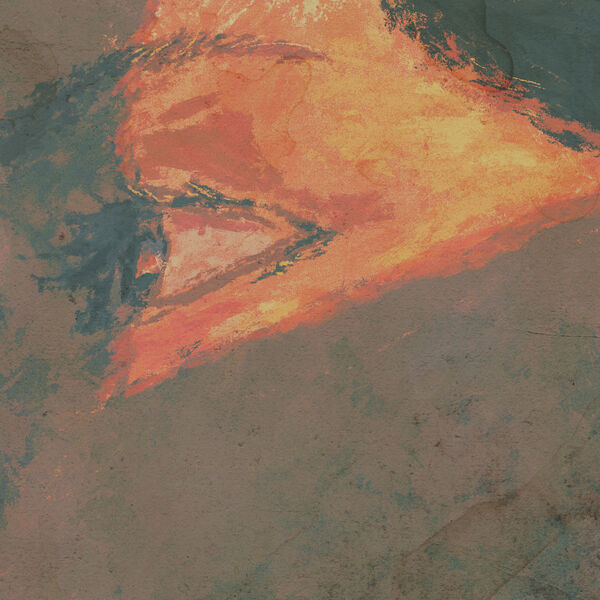 画像: 茜, ヨルシカ - Qobuz