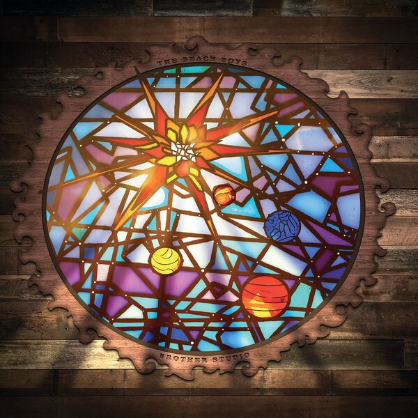 画像: We Gotta Groove - The Brother Studio Years (Super Deluxe Edition), ビーチ・ボーイズ - Qobuz