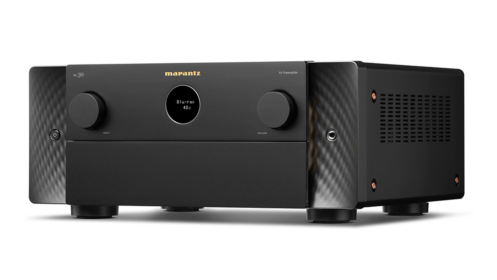 画像: marantz AV30