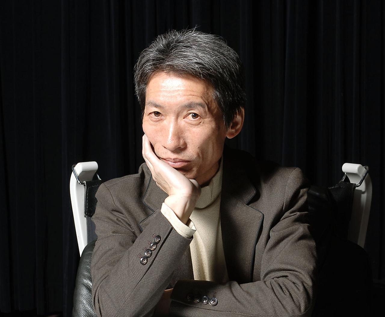 画像: 潮 晴男さん