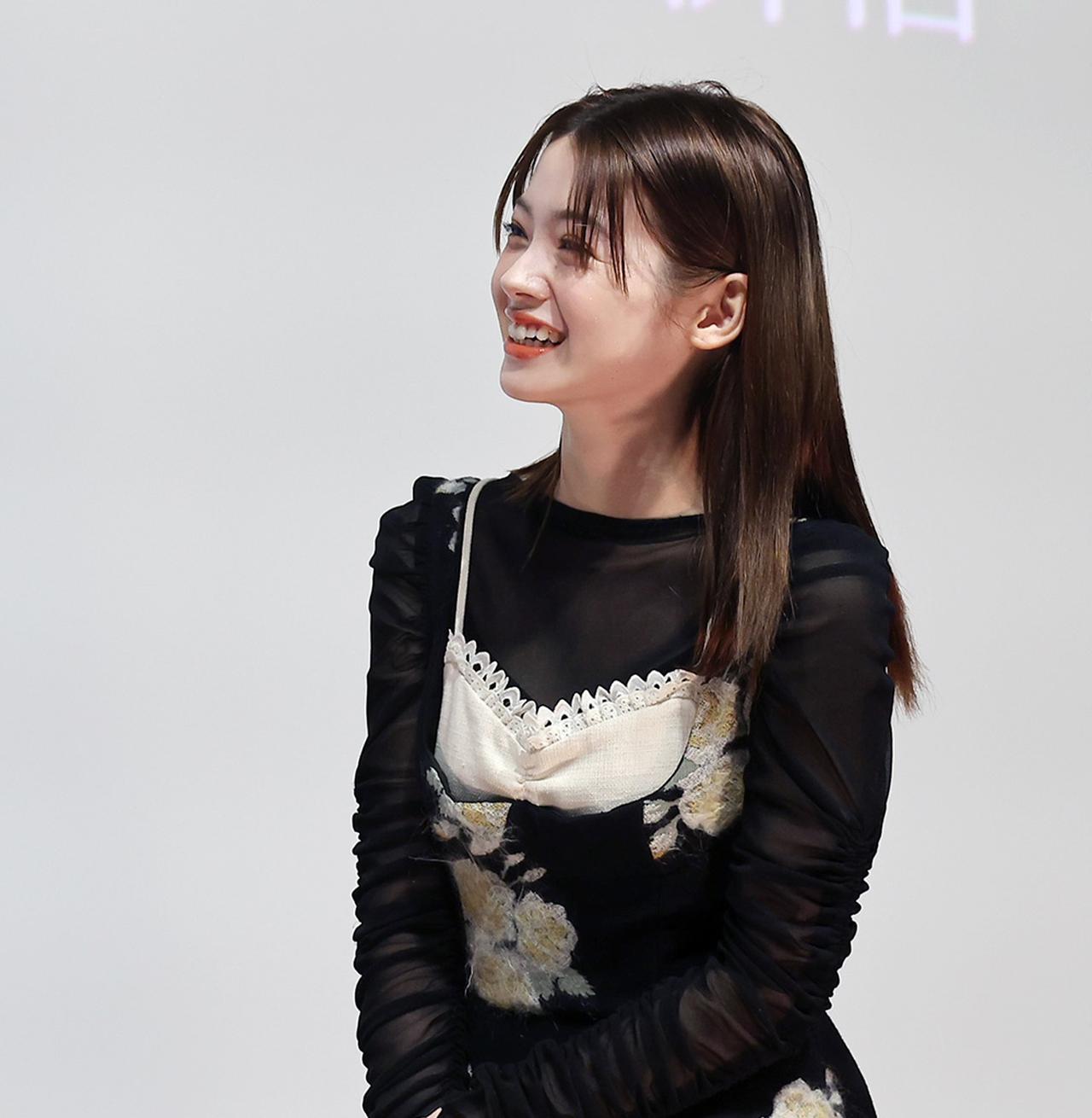 画像7: 映画『夜勤事件』、公開記念舞台挨拶に南琴奈、竹財輝之助、関哲汰、永江二朗監督らが登壇