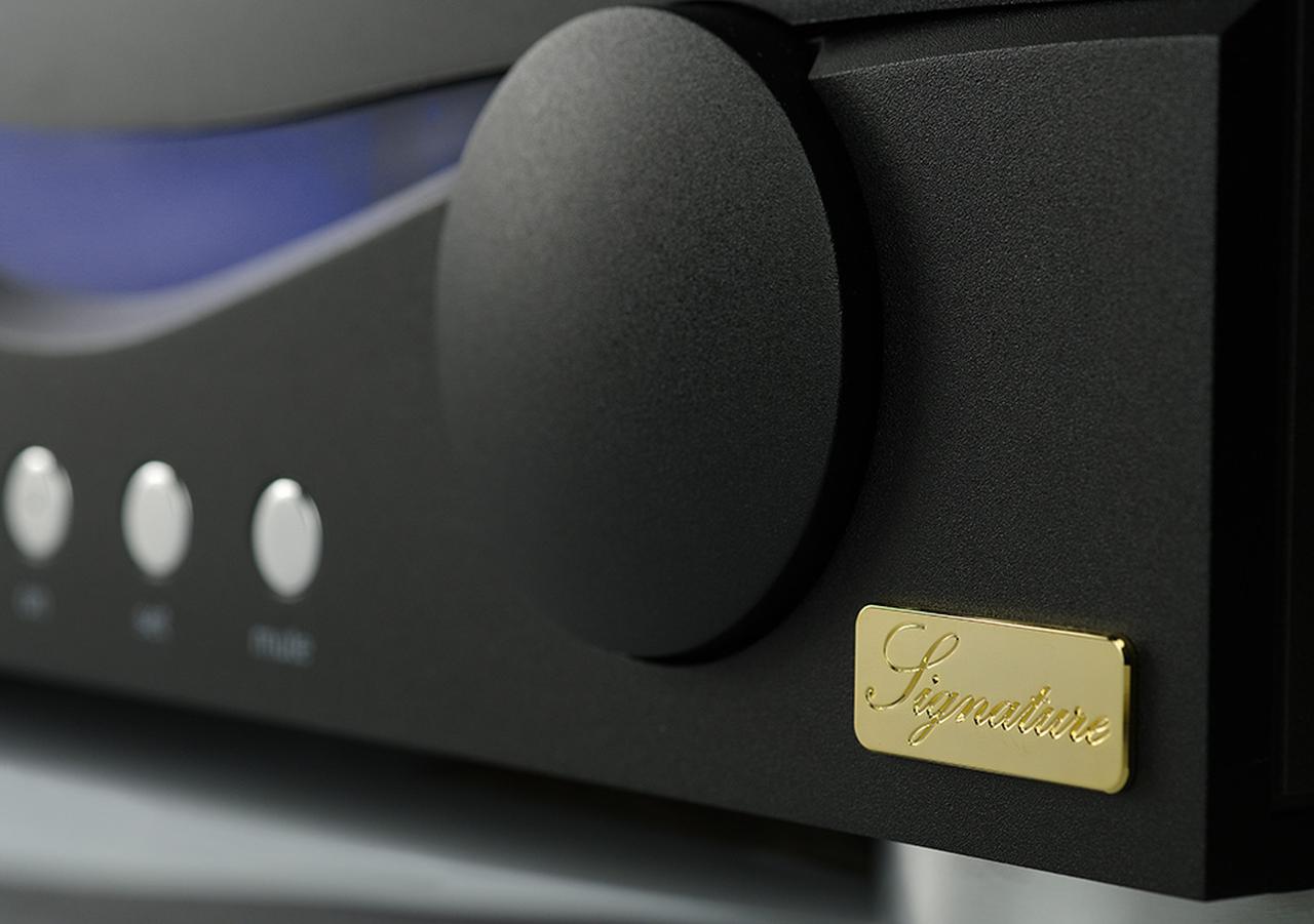 画像: Strumento Nº1 Signature – Eilex