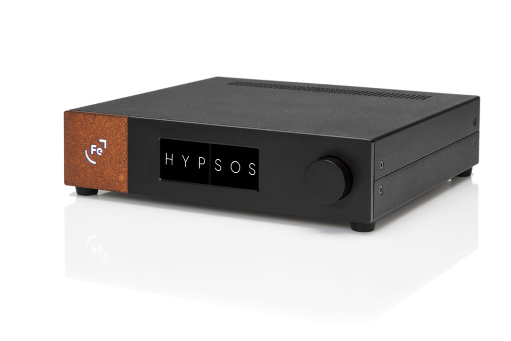 画像: HYPSOS Dual Output - Ferrum Audio Japan