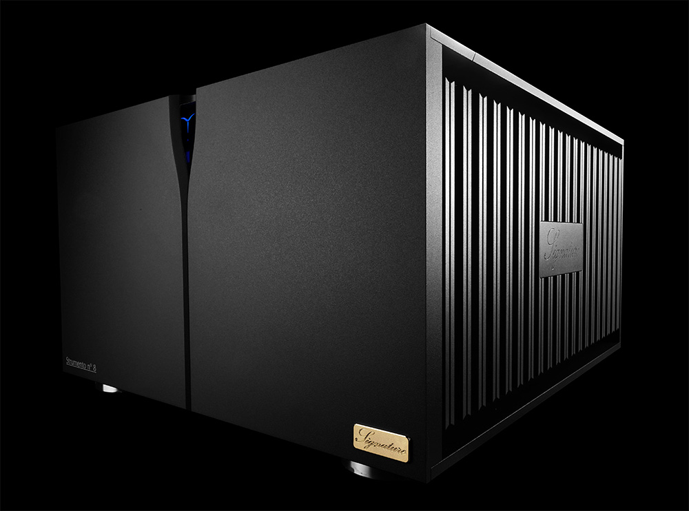 画像: Strumento Nº8 Signature – Eilex