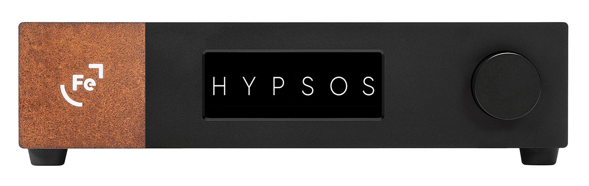 画像1: 2台のオーディオ、ネットワーク機器で使える高品質DCケーブルパワーサプライ、Ferrum Audio「HYPSOS Dual Output」の販売がスタート