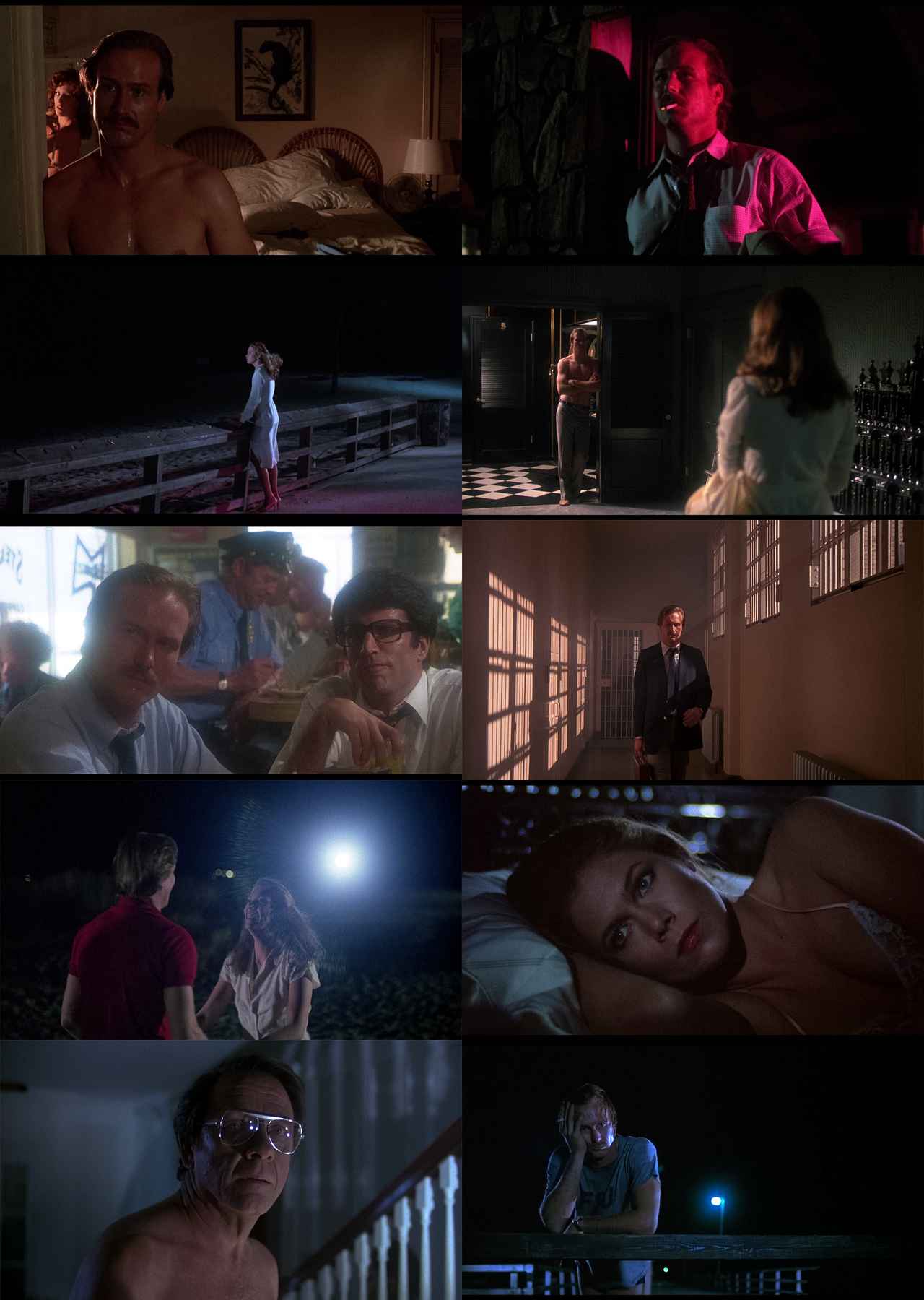 画像3: 4K UHD BLU-RAY/BLU-RAY COMBO RELEASE DIRECTOR-APPROVED 4K UHD + BLU-RAY SPECIAL EDITION