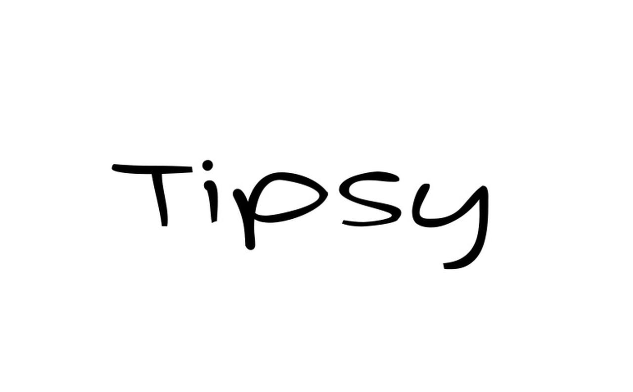 画像: Tipsy - ミミソラ