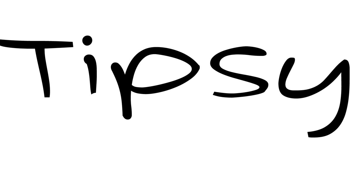 画像: Tipsy Audio