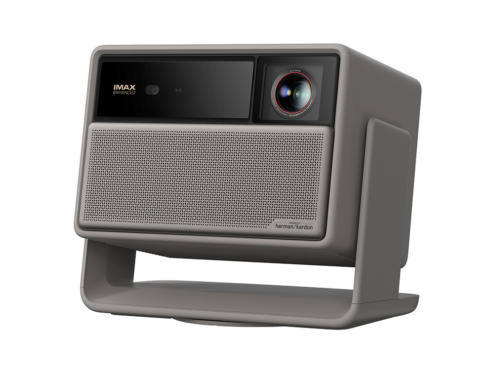 画像1: XGIMIの最新DLPプロジェクター「HORIZON 20 Max」は、リビングシアターから、本格的な全暗シアターまで使える、画質・操作性・設置性を備えた満足度の高いモデル